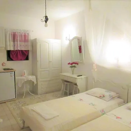 Castellino Zwillingsstudios 2 Apartment Kallithea (Rhodes)