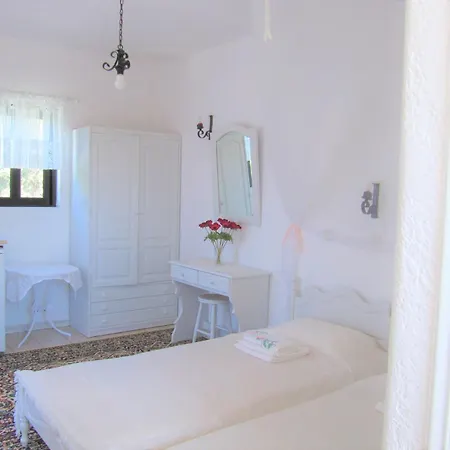Castellino Zwillingsstudios 2 Apartment *