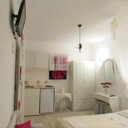 Castellino Zwillingsstudios 2 Apartment Kallithea (Rhodes)
