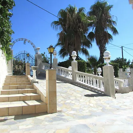 Castellino Zwillingsstudios 2 * Kallithea (Rhodes)