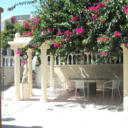 Castellino Zwillingsstudios 2 Apartment Kallithea (Rhodes)