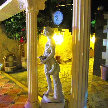 Appartement Castellino Zwillingsstudios 2 *