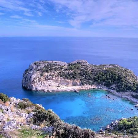 Castellino Zwillingsstudios 2 Appartement